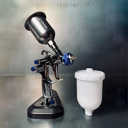 Emax Compressor Spray Gun Mid Pro 1.1 Tip EATSPGTU1P